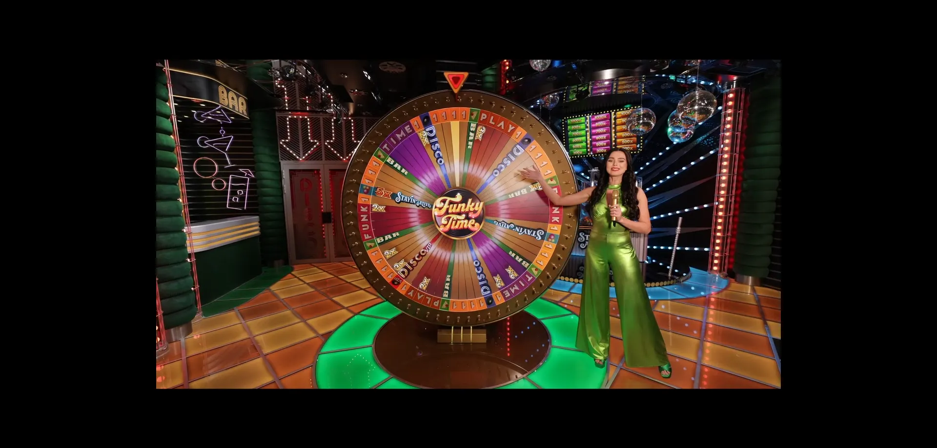 Bonus Casin&ograve; e Funky Time: Come Usarli in Modo Strategico